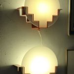 930 8673 WALL LIGHTING